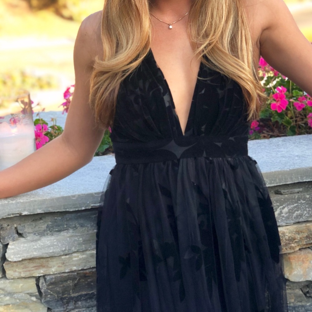 Formal Dress - Picture 5 of 5